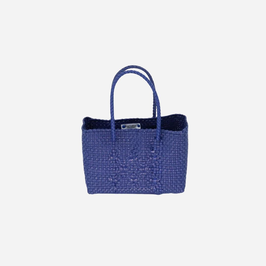 Diminutive Cesta Bag