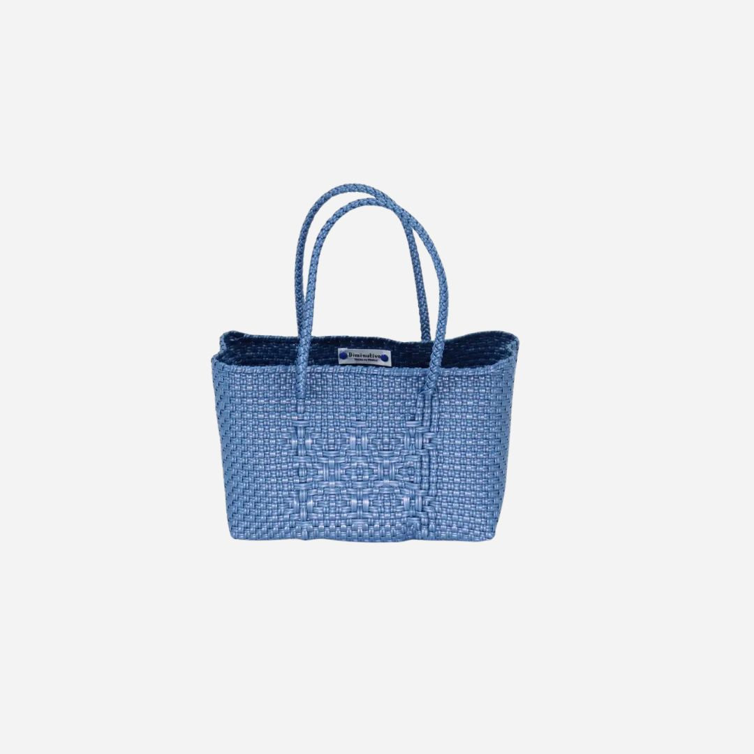 Diminutive Cesta Bag