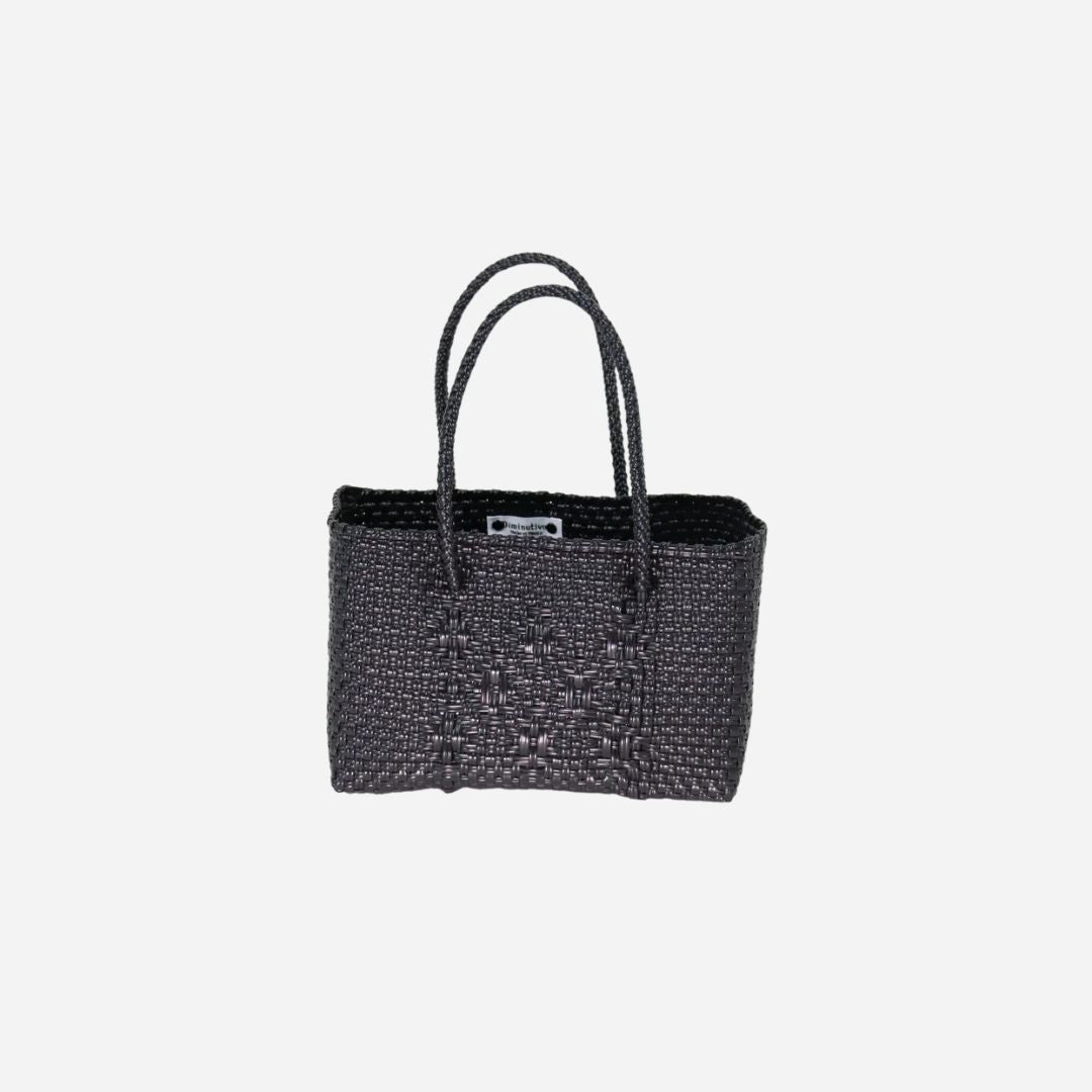 Diminutive Cesta Bag