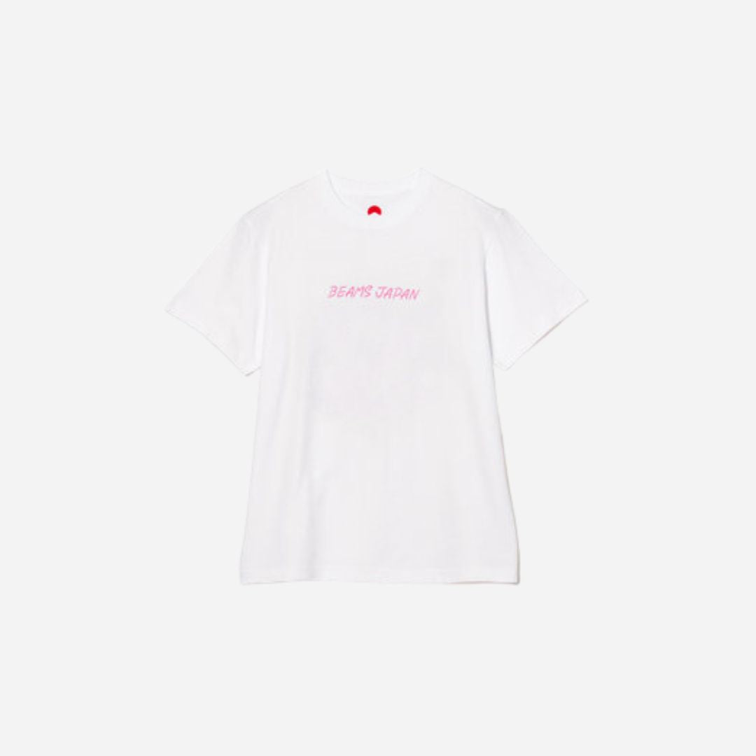 Beams Japan Mount Fuji Tee Shirt 