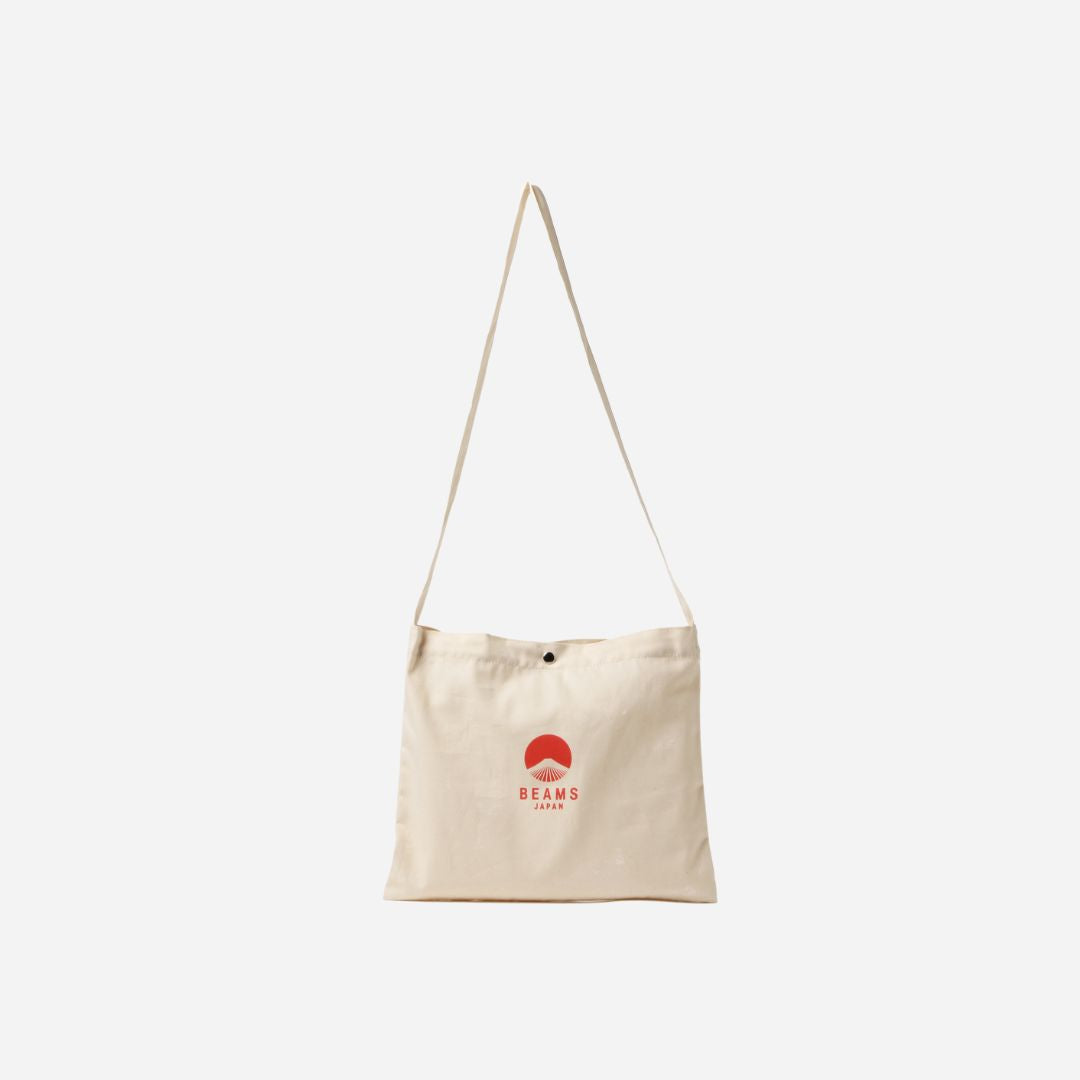 Beams Japan Shoulder Bag