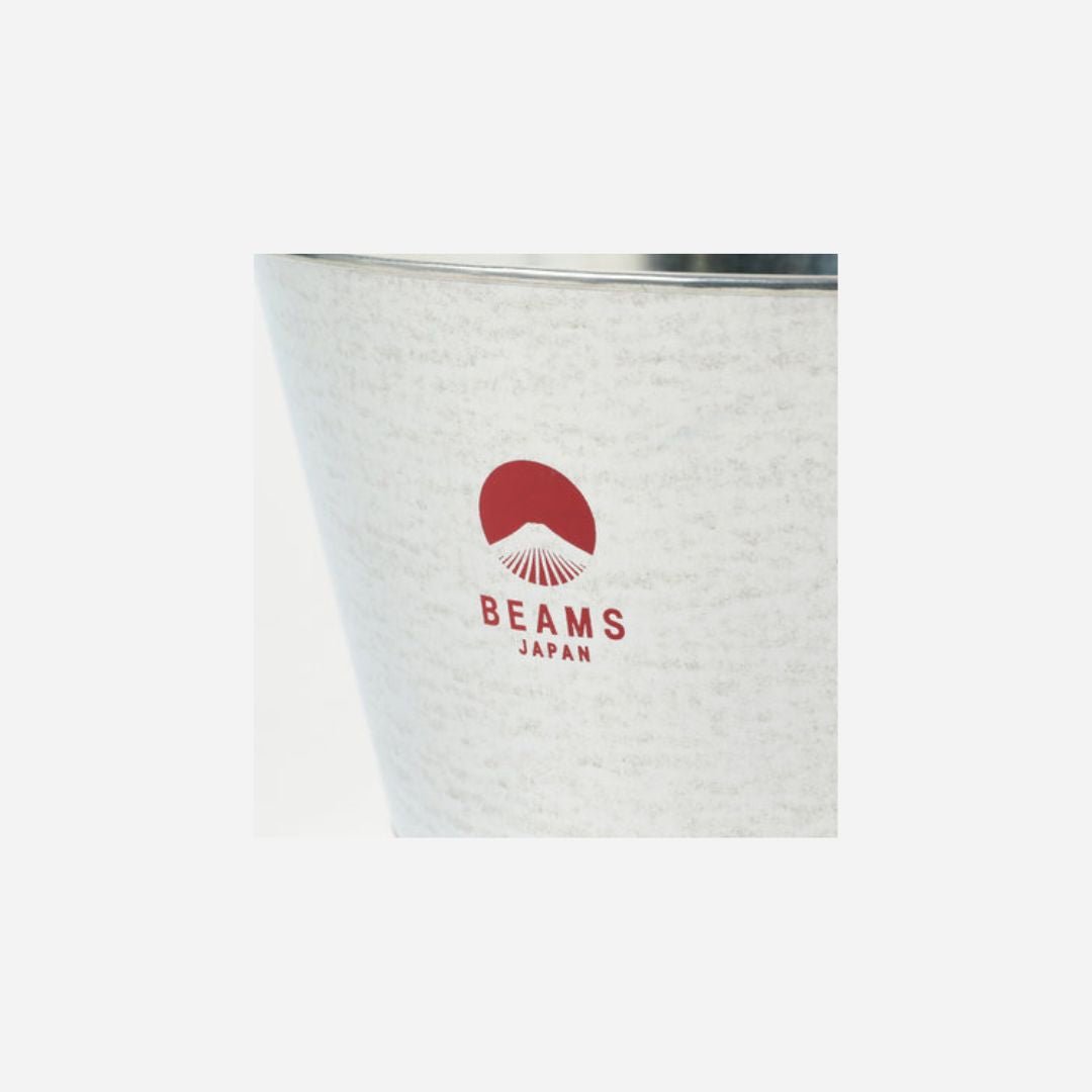 Onoe x Beams Japan Bucket (3L)