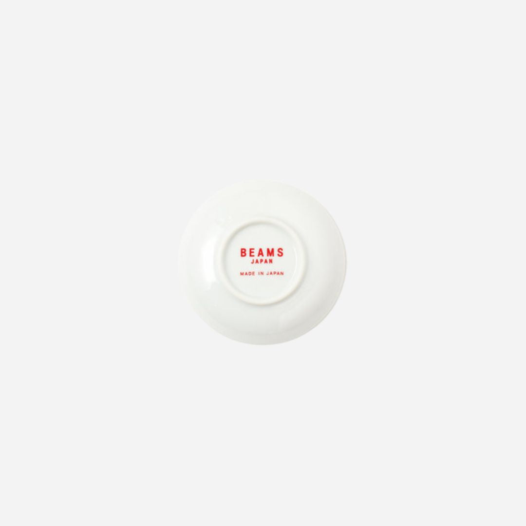 Beams Japan Small Dish