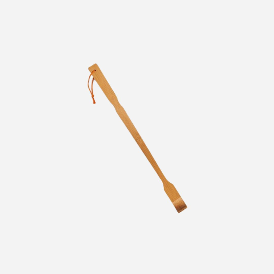 Chikuen x Beams Japan Back Scratcher