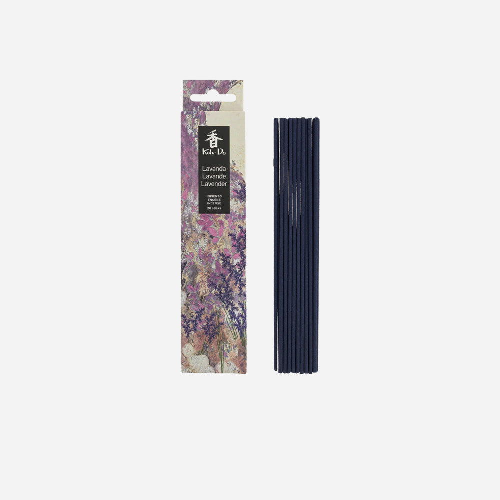 KOH DO Lavender Incense