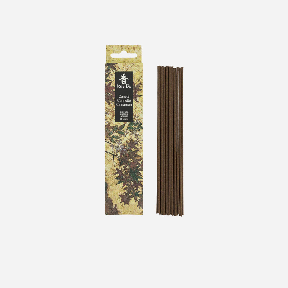 KOH DO Cinnamon Incense