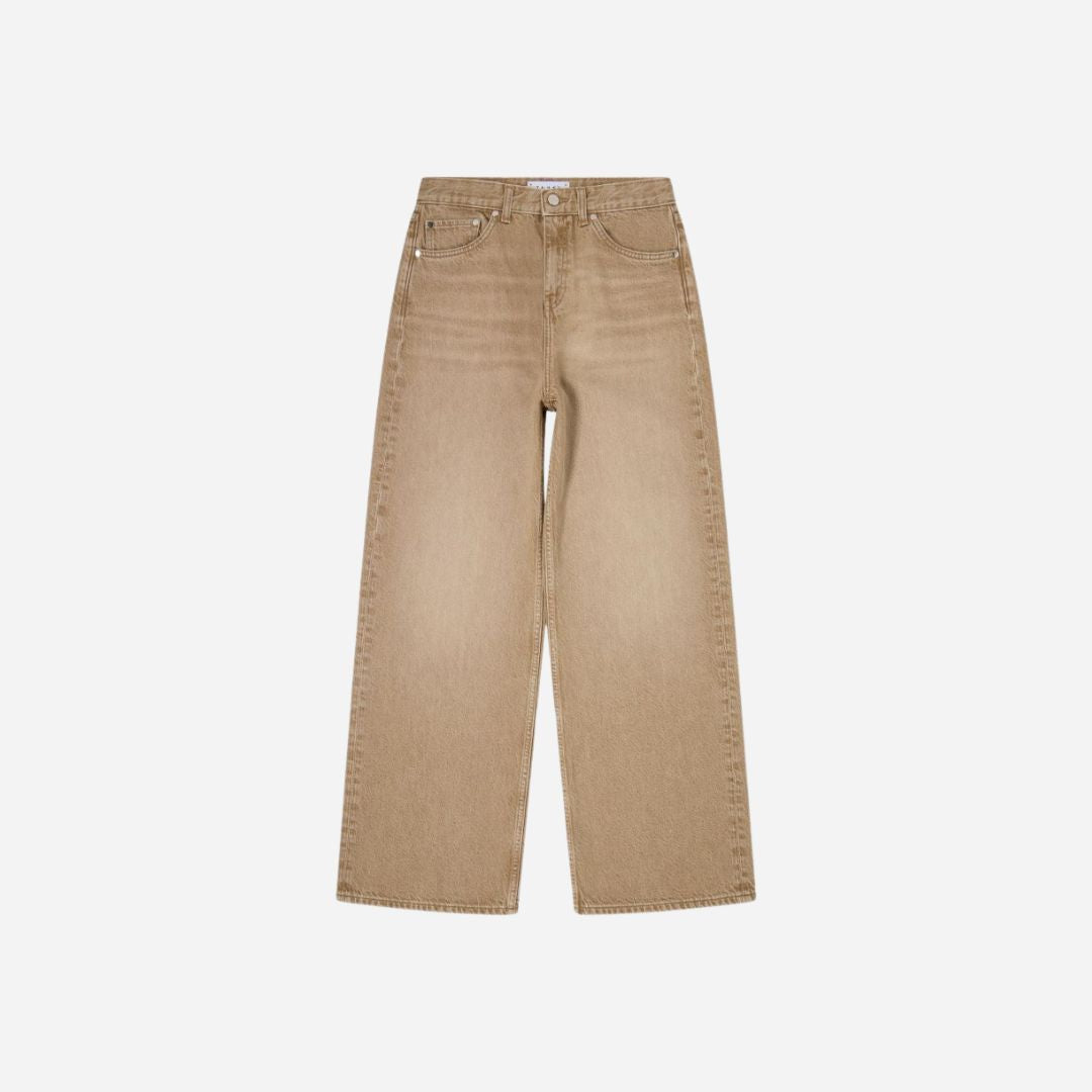 W Olivia Pant AMBER WASH