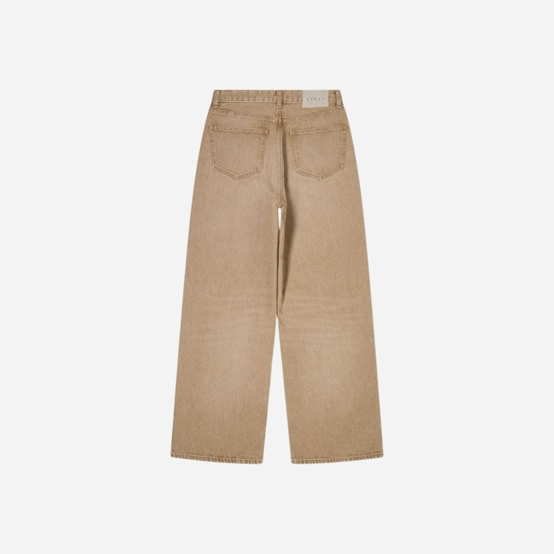 W Olivia Pant AMBER WASH