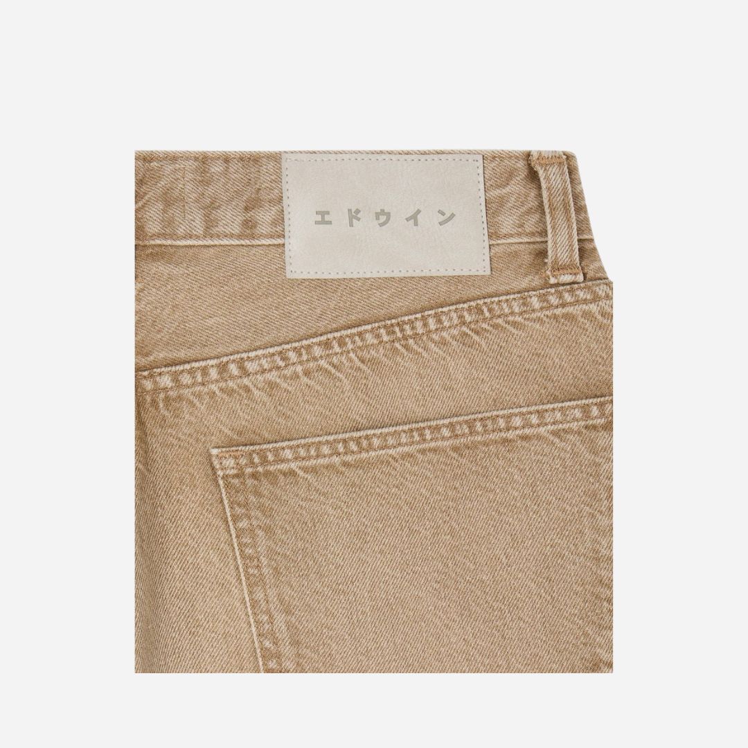 W Olivia Pant AMBER WASH