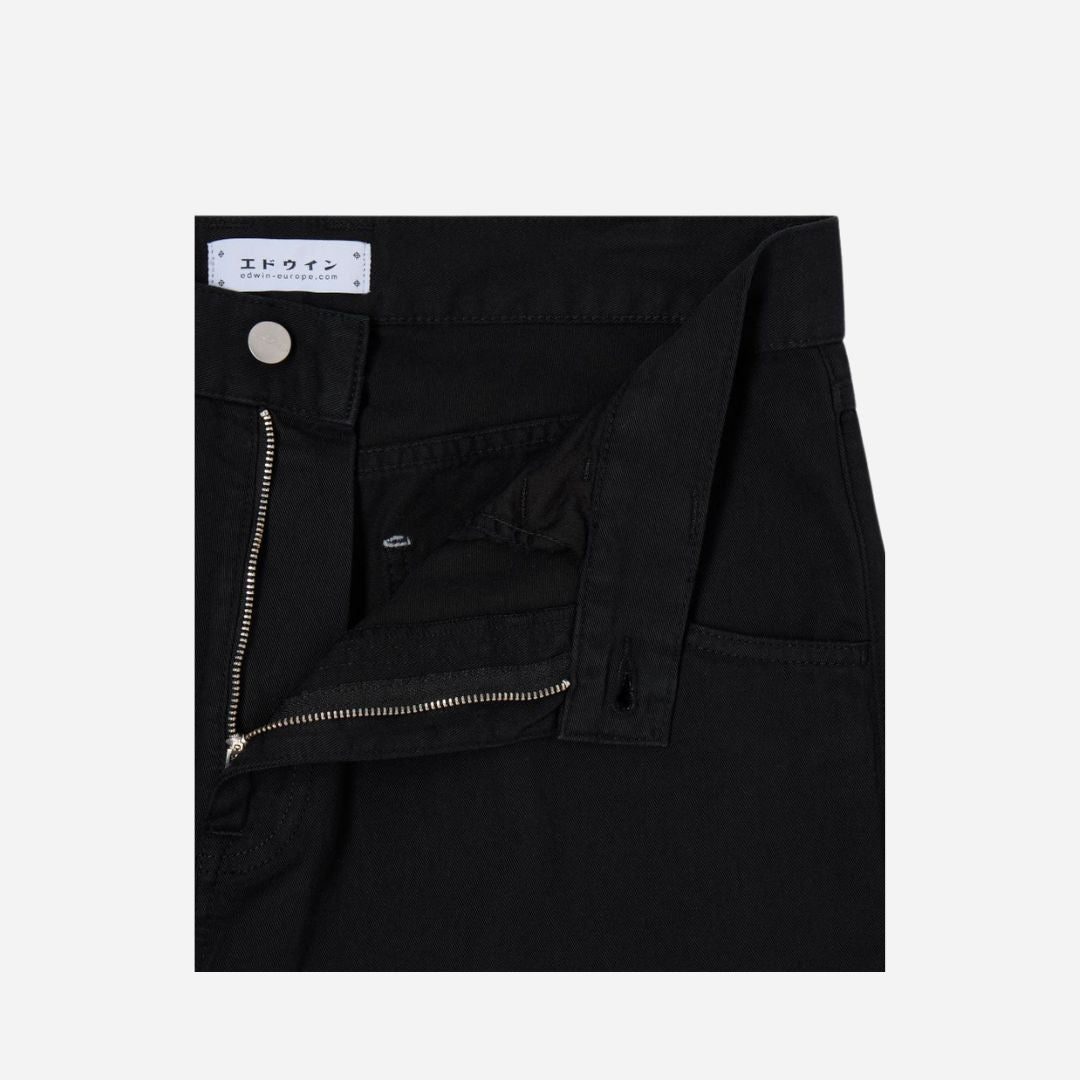 Staff Uniform Tyrrel Pant BLACK