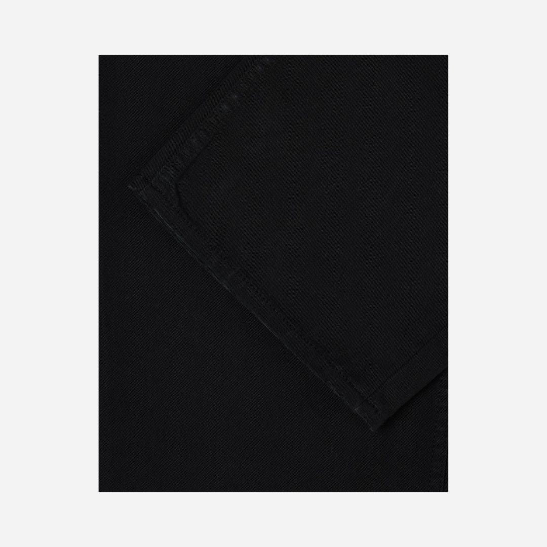 Staff Uniform Tyrrel Pant BLACK