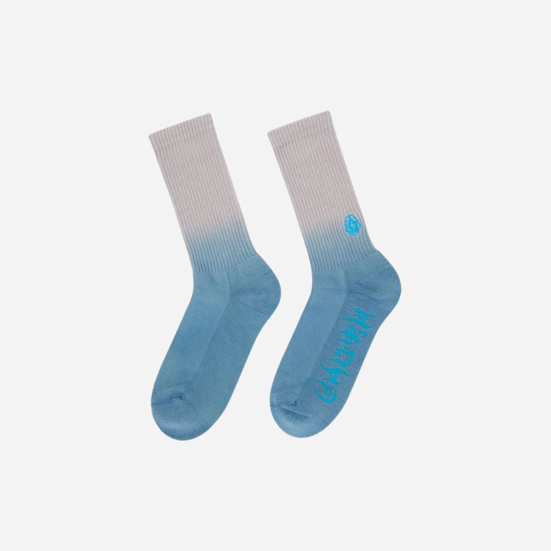 Dip Dye Socks ARONA (one size)