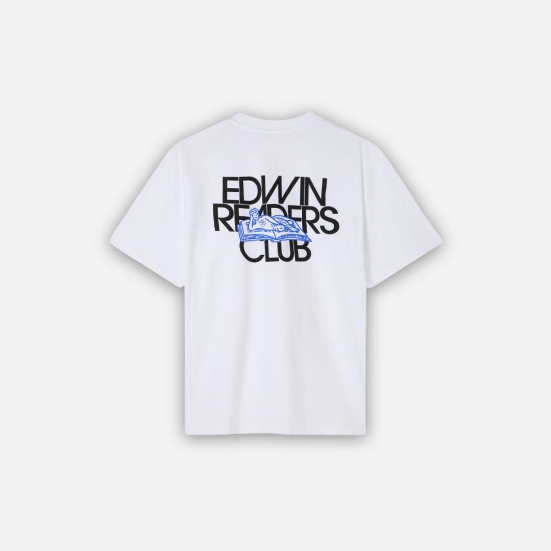 Uniform T-shirt WHITE