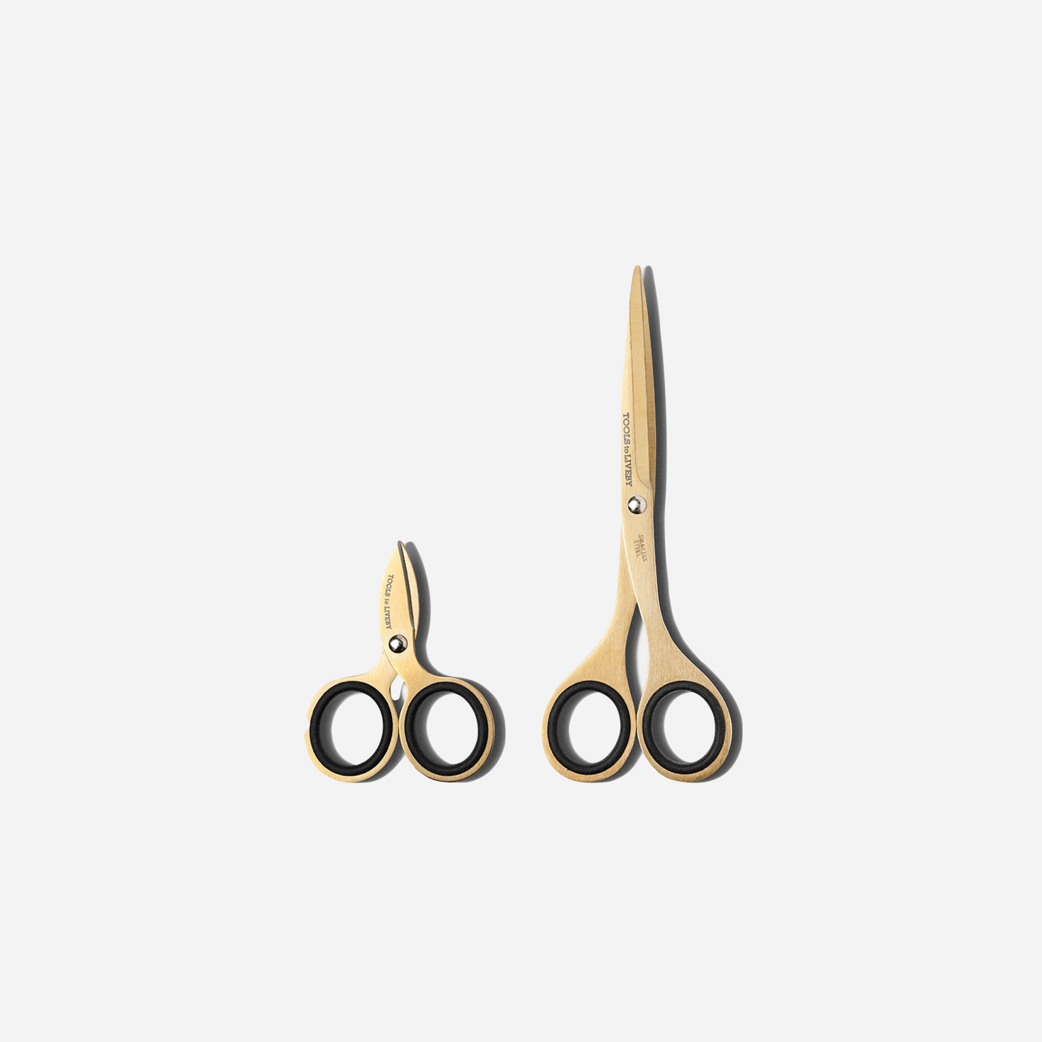 Tools to Liveby Scissors 3 GOLD