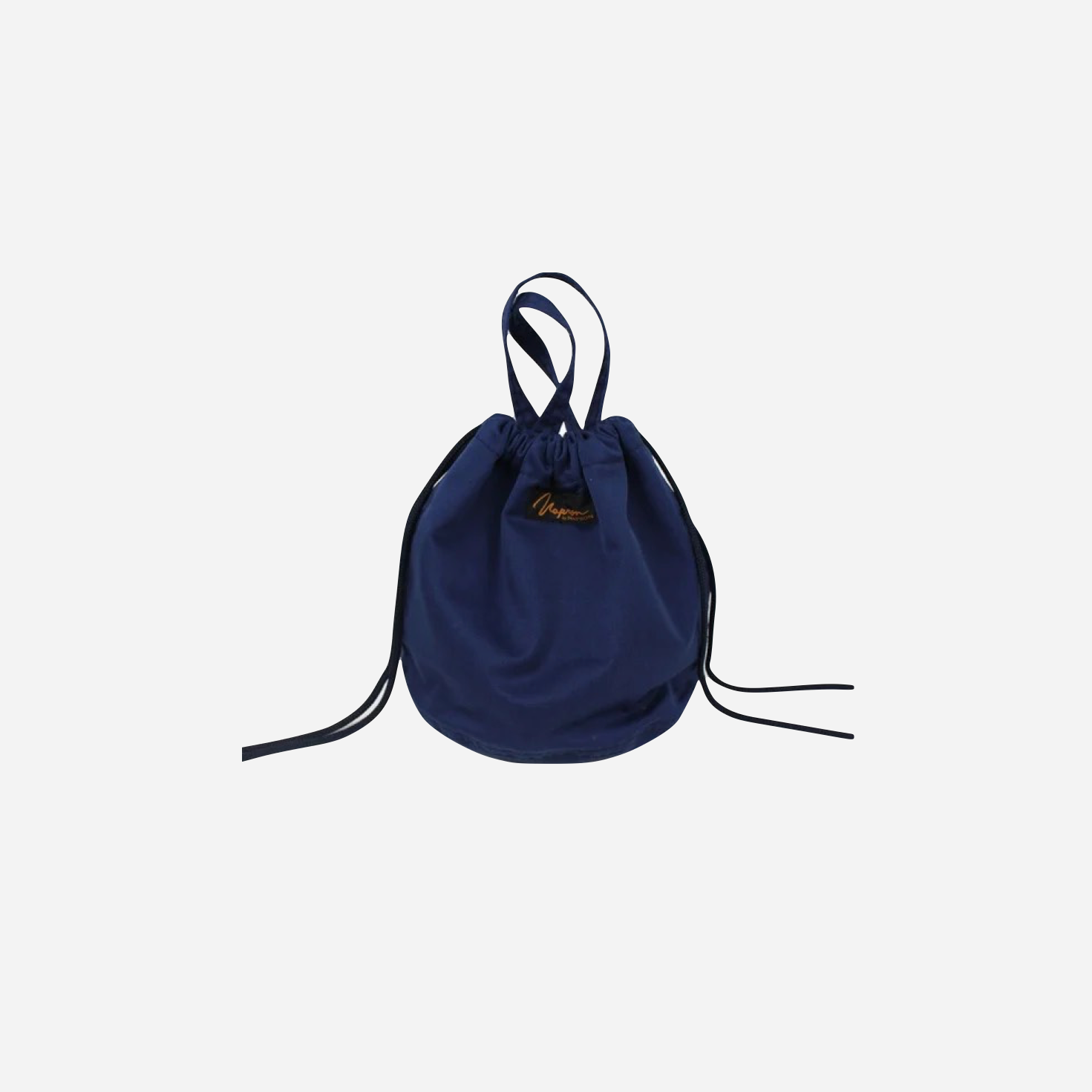 PATIENTS BAG Limit. Navy