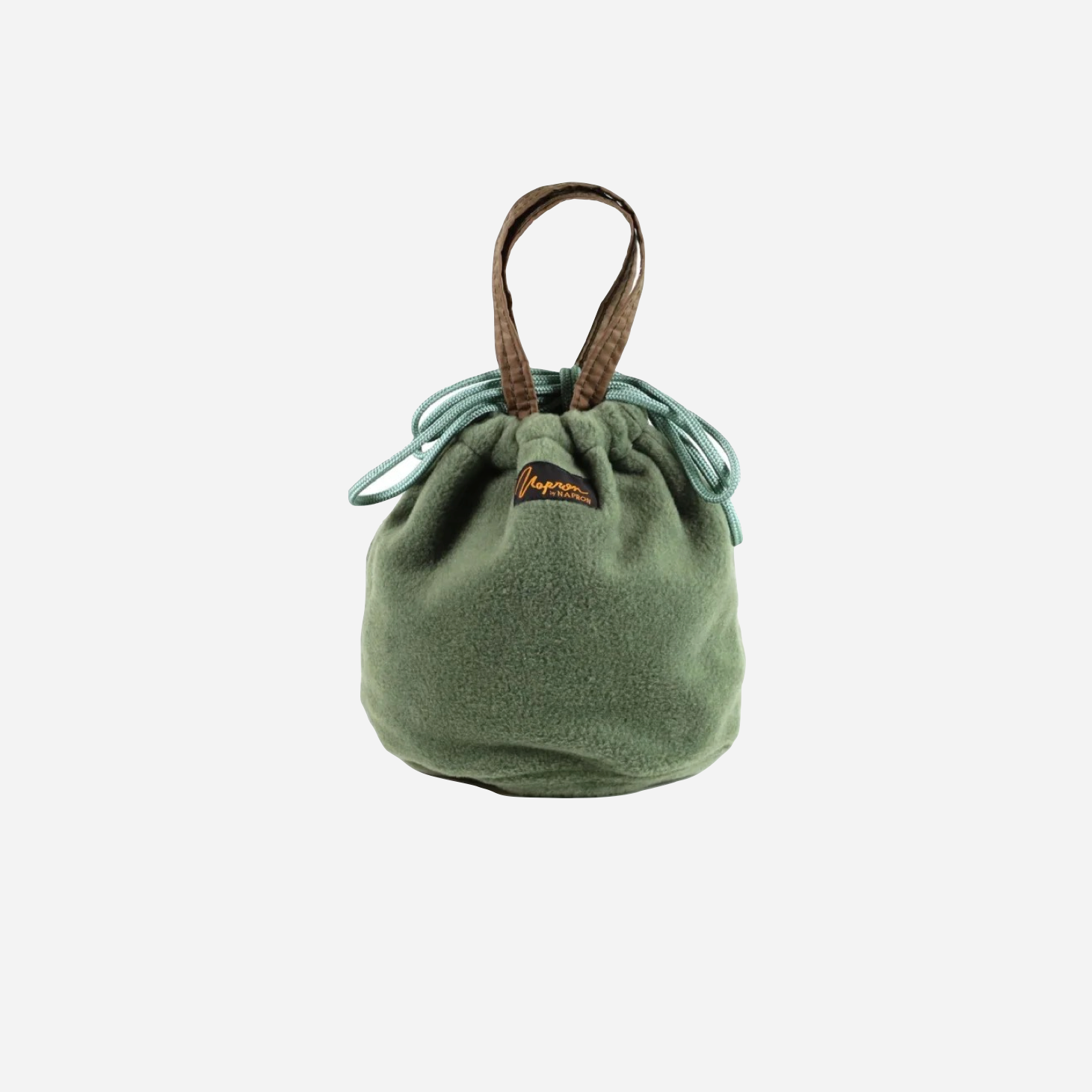 Fleece Patients Bag S