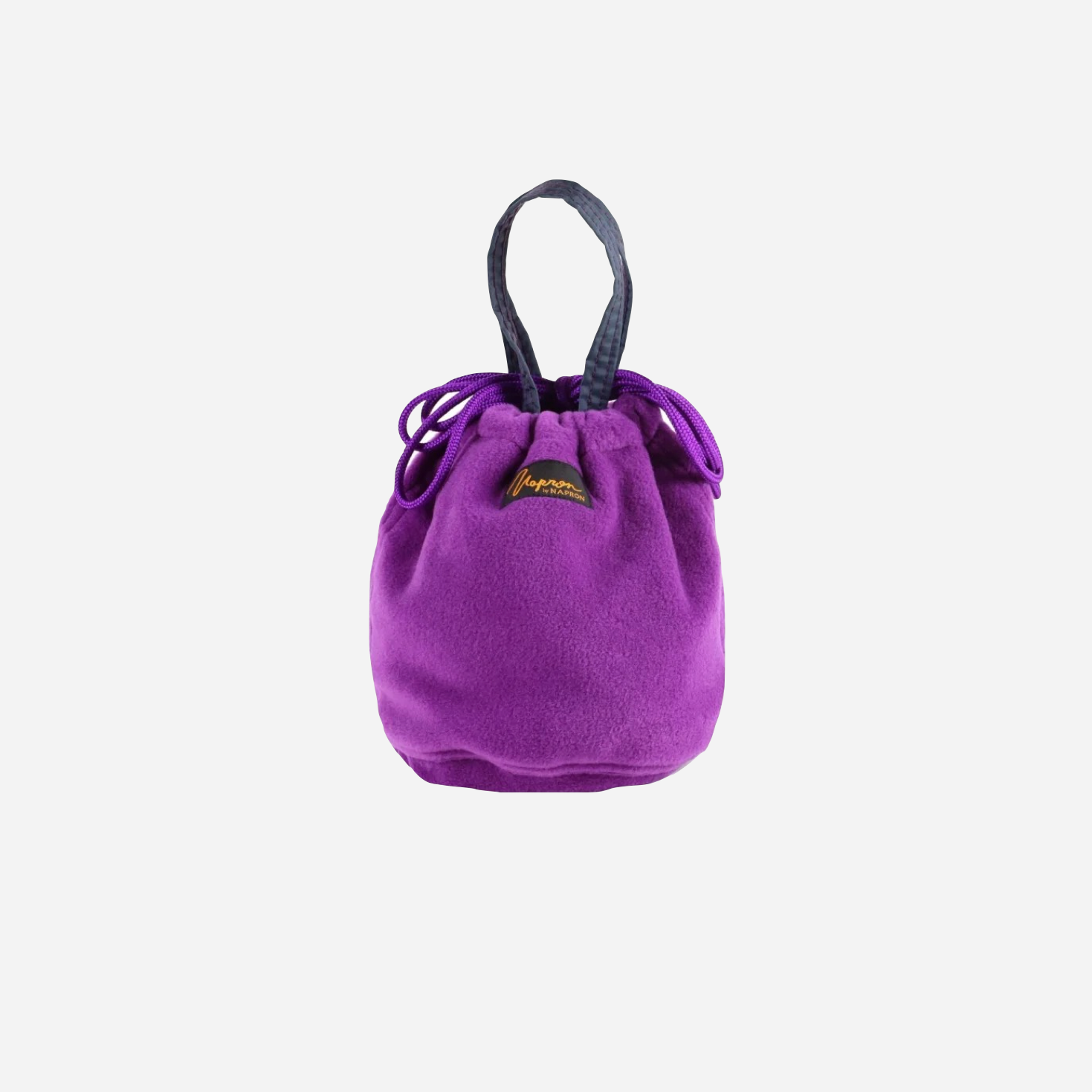 Fleece Patients Bag S