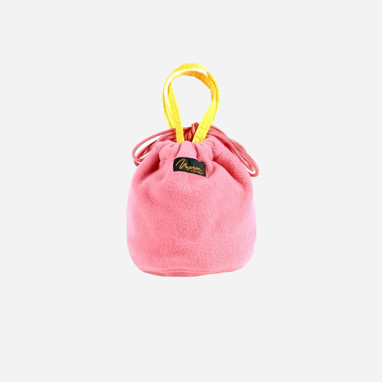 Fleece Patients Bag S