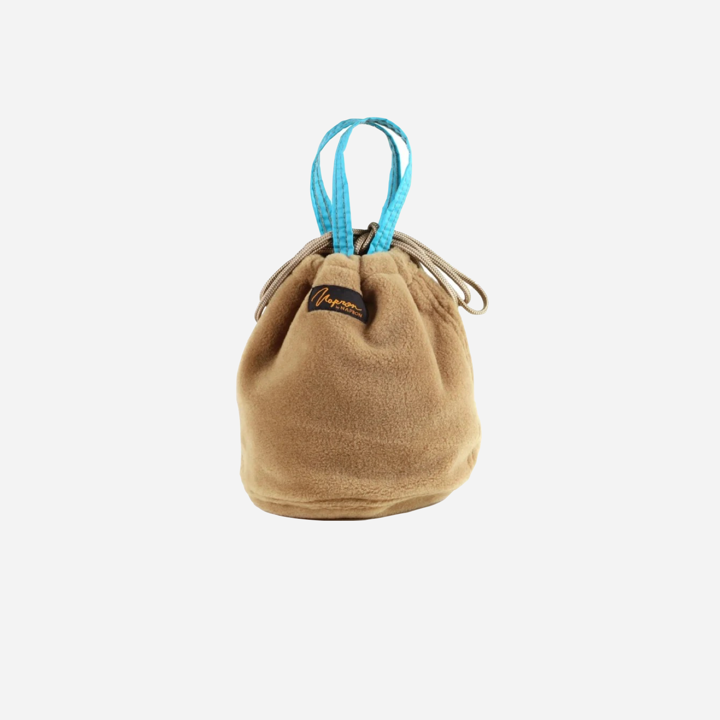 Fleece Patients Bag S