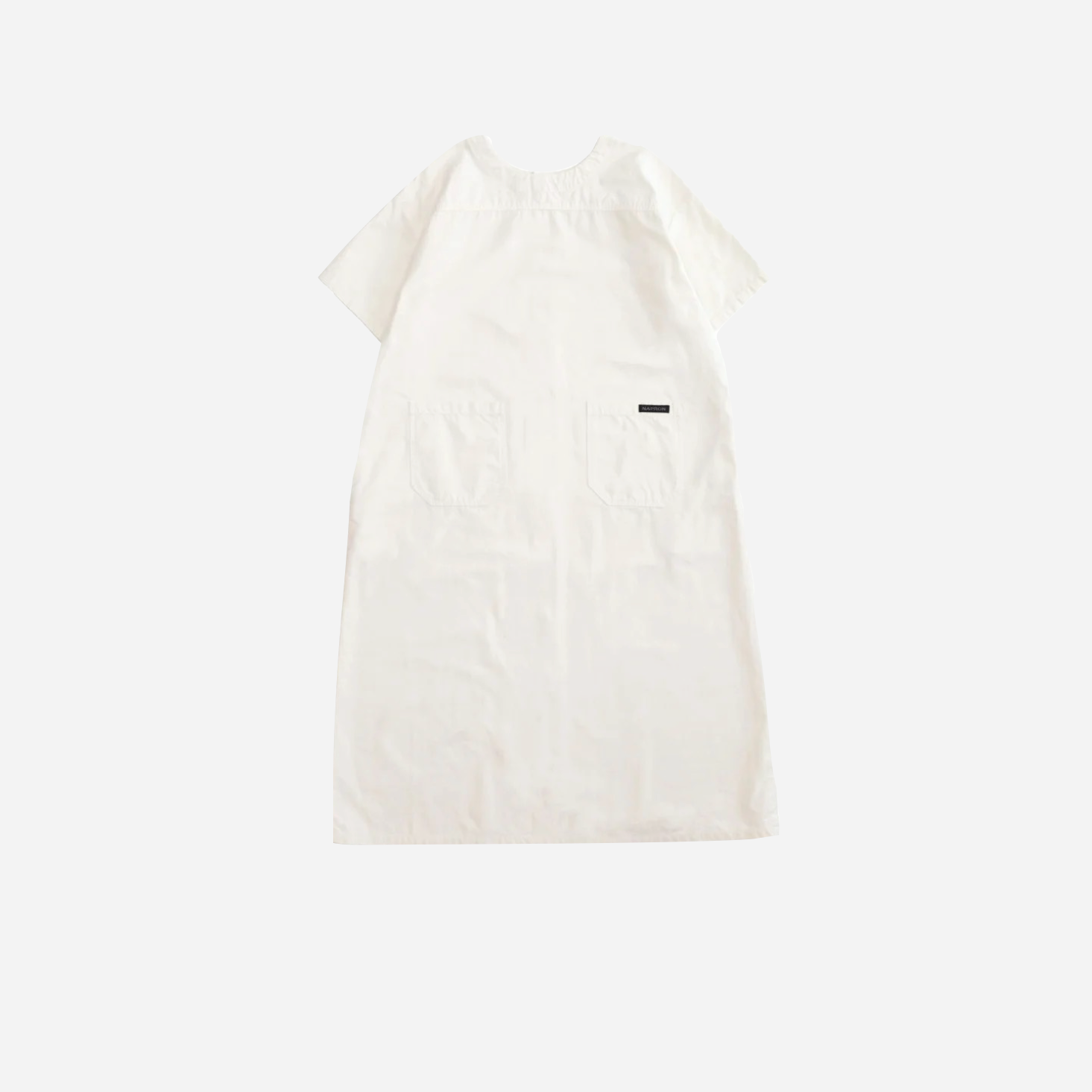 Napron German medical smock