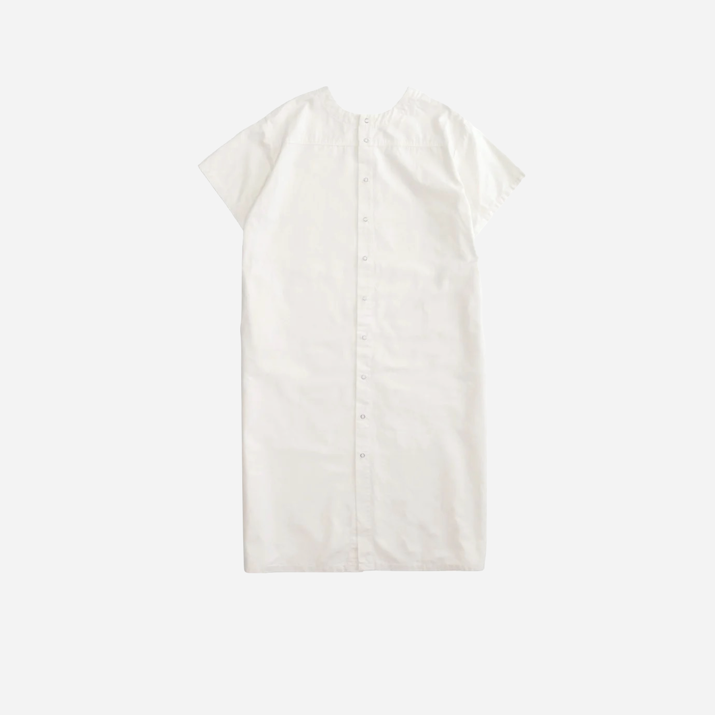 Napron German medical smock