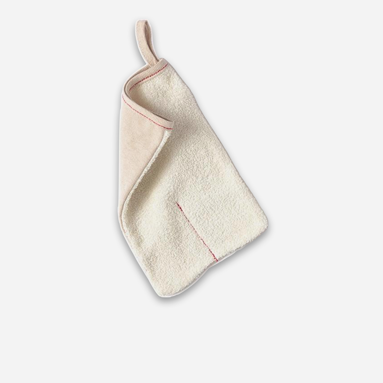 Sasawashi Scrub Mitten SOFT