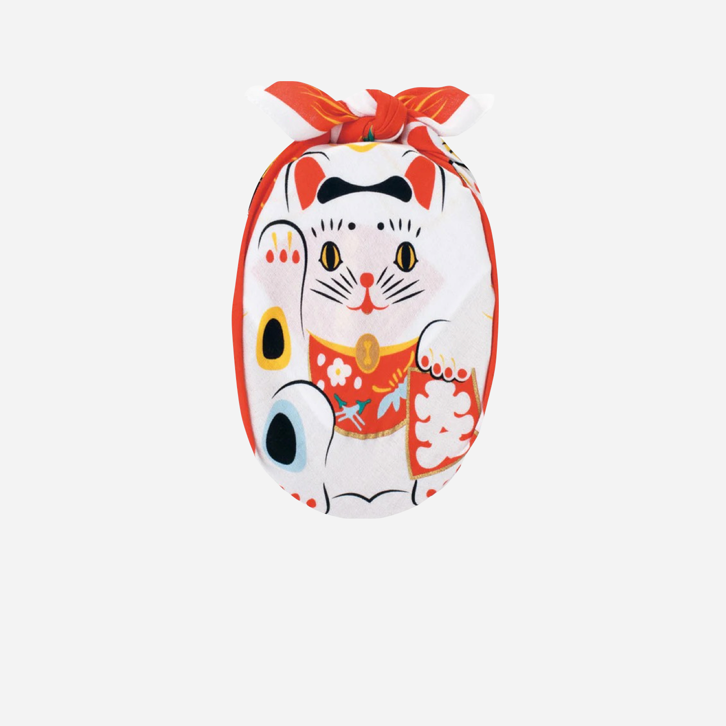 Fuku Cochae MANEKINEKO 48