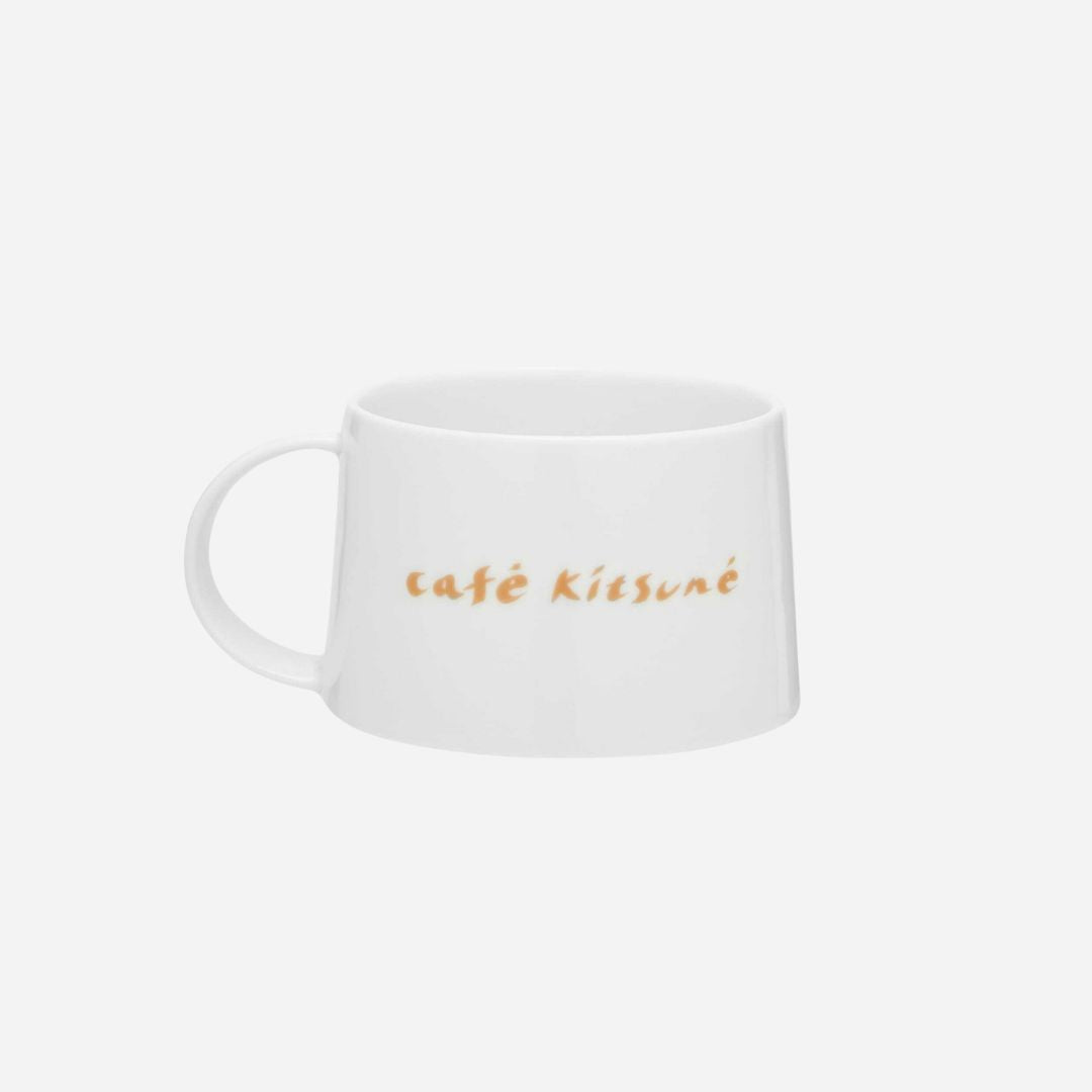 Café Kitsuné x Kihara Mug ICED COFFE