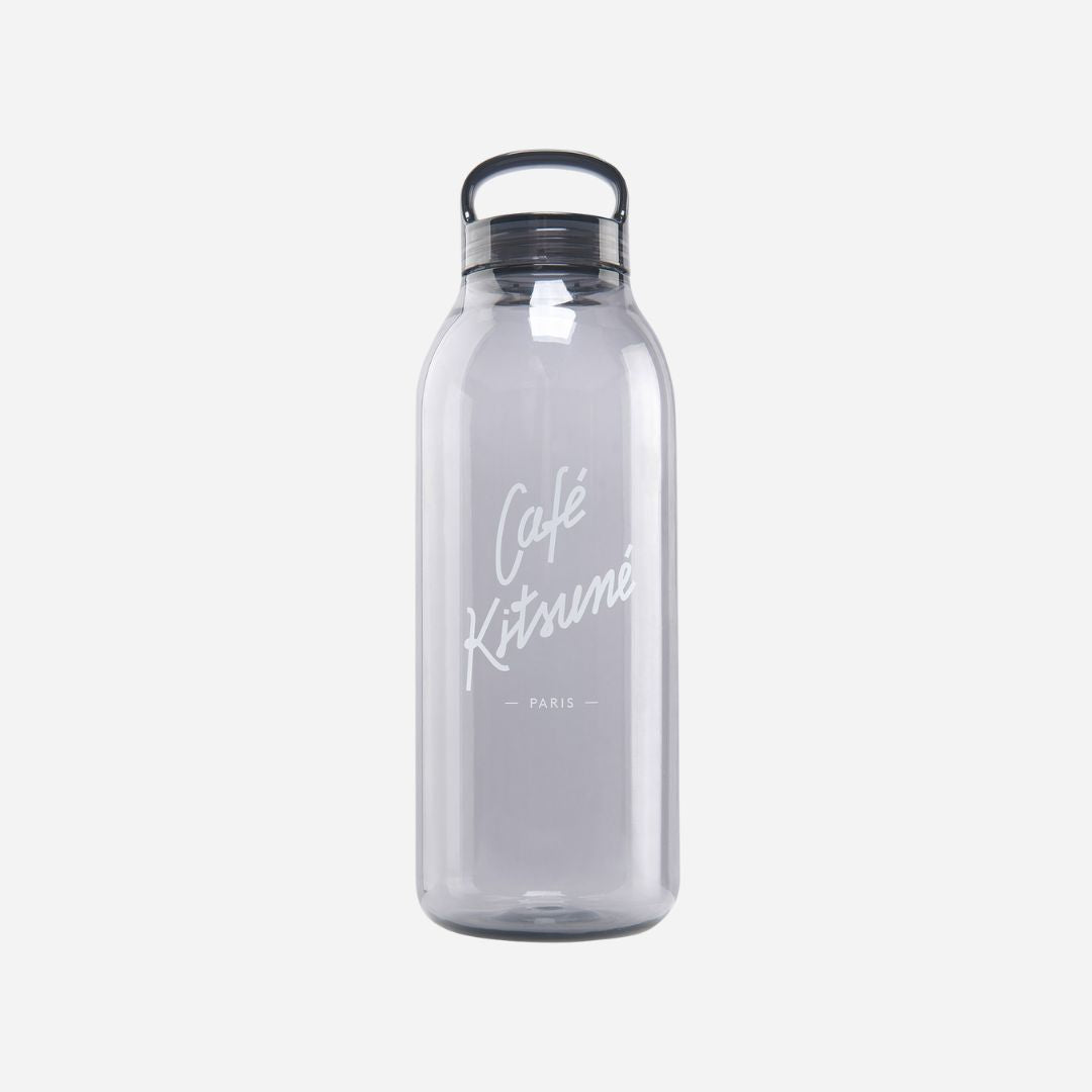 Water bottle Café Kitsuné x Kinto GREY
