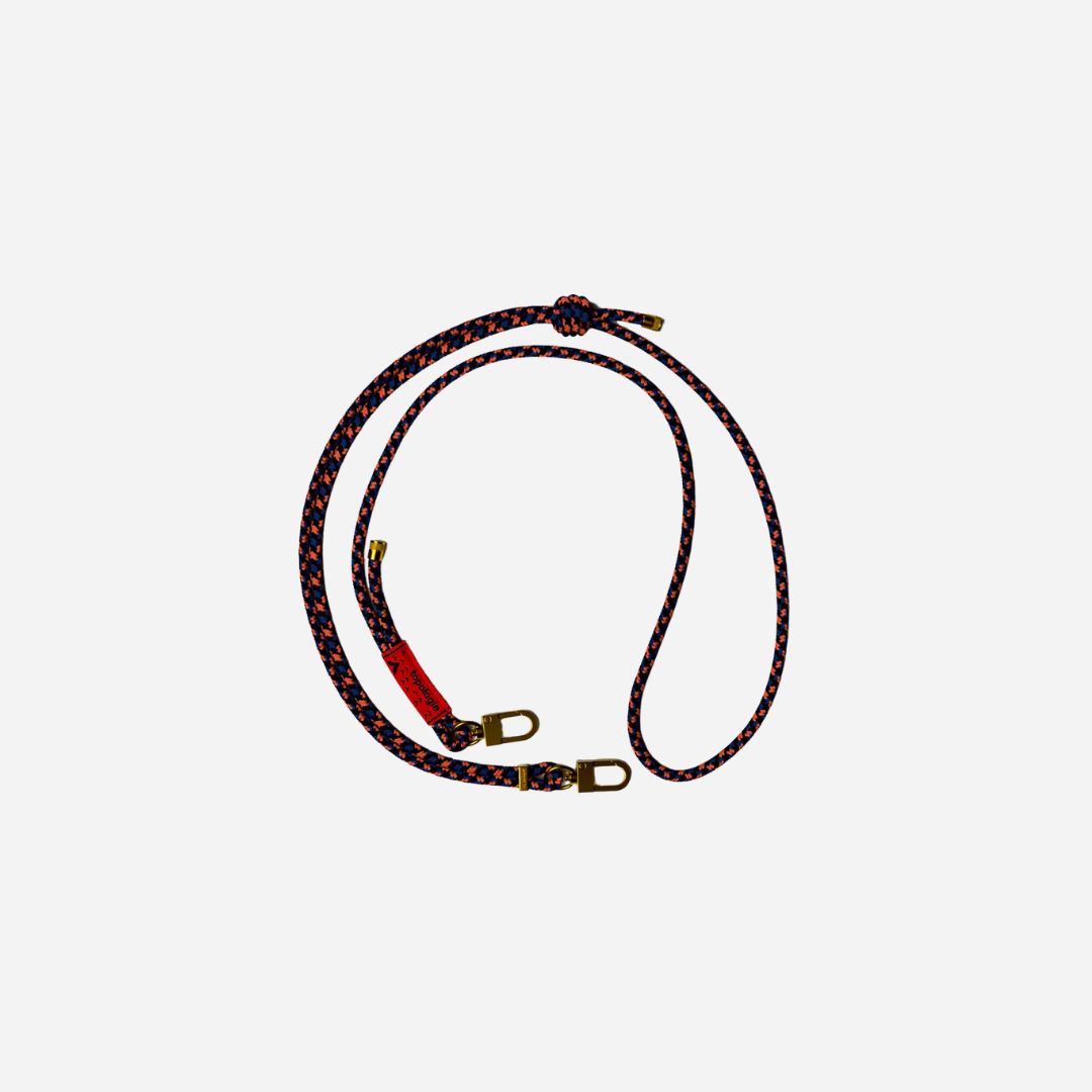 Wares Straps 6.0 mm Rope