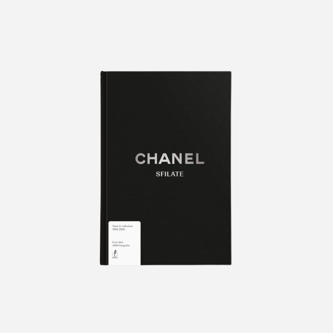 Chanel SFILATE Tutte le Collezioni