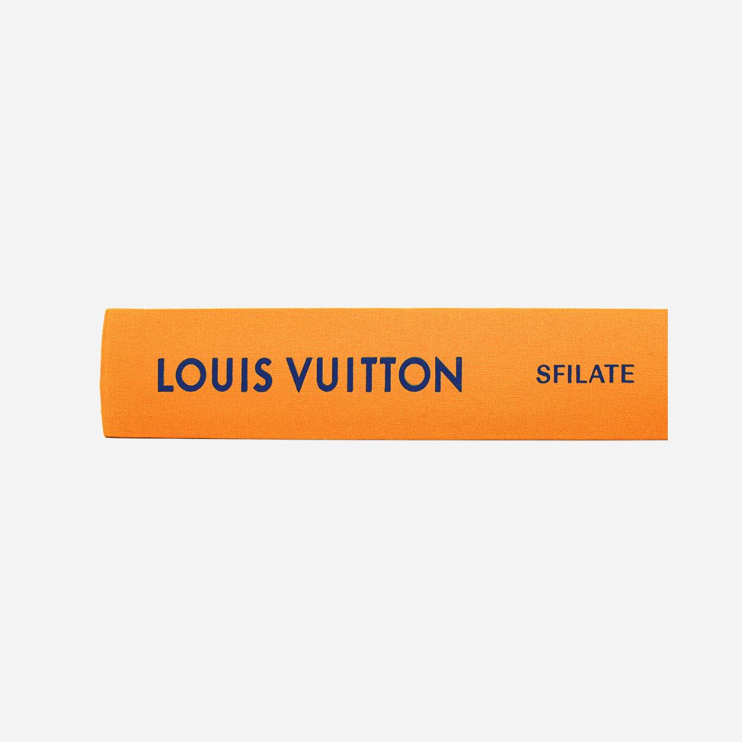 Louis Vuitton - Sfilate