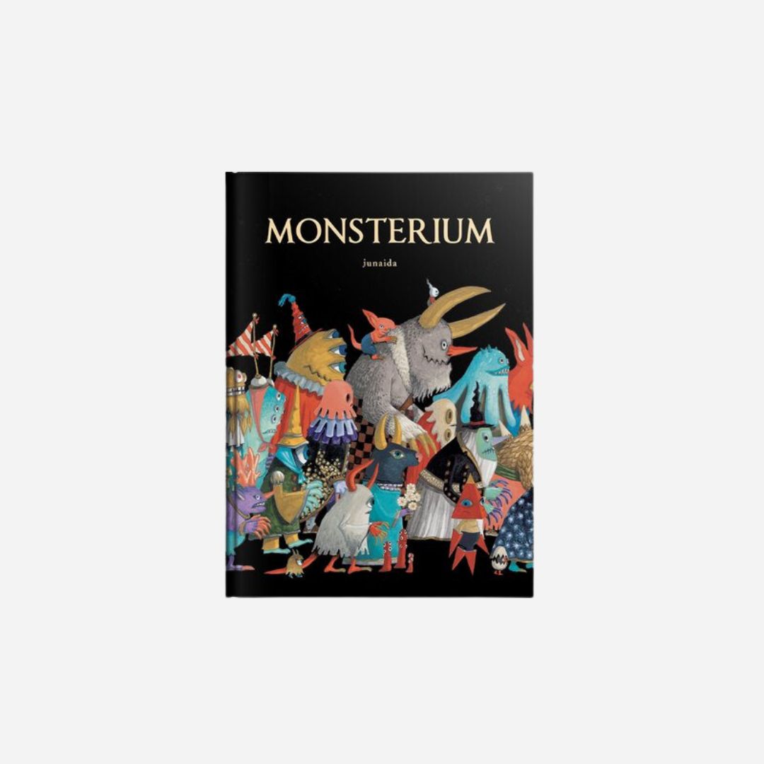 Monsterium