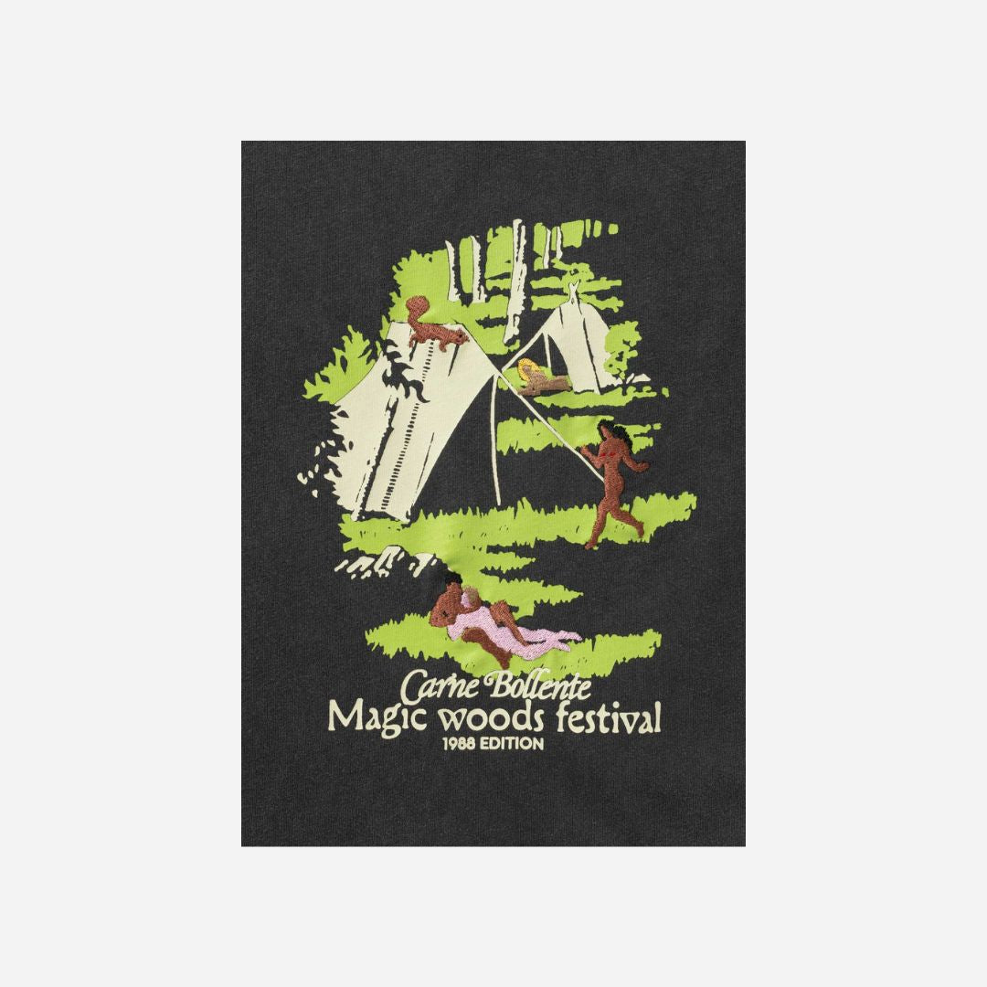 Magic Woods Festival T-shirt