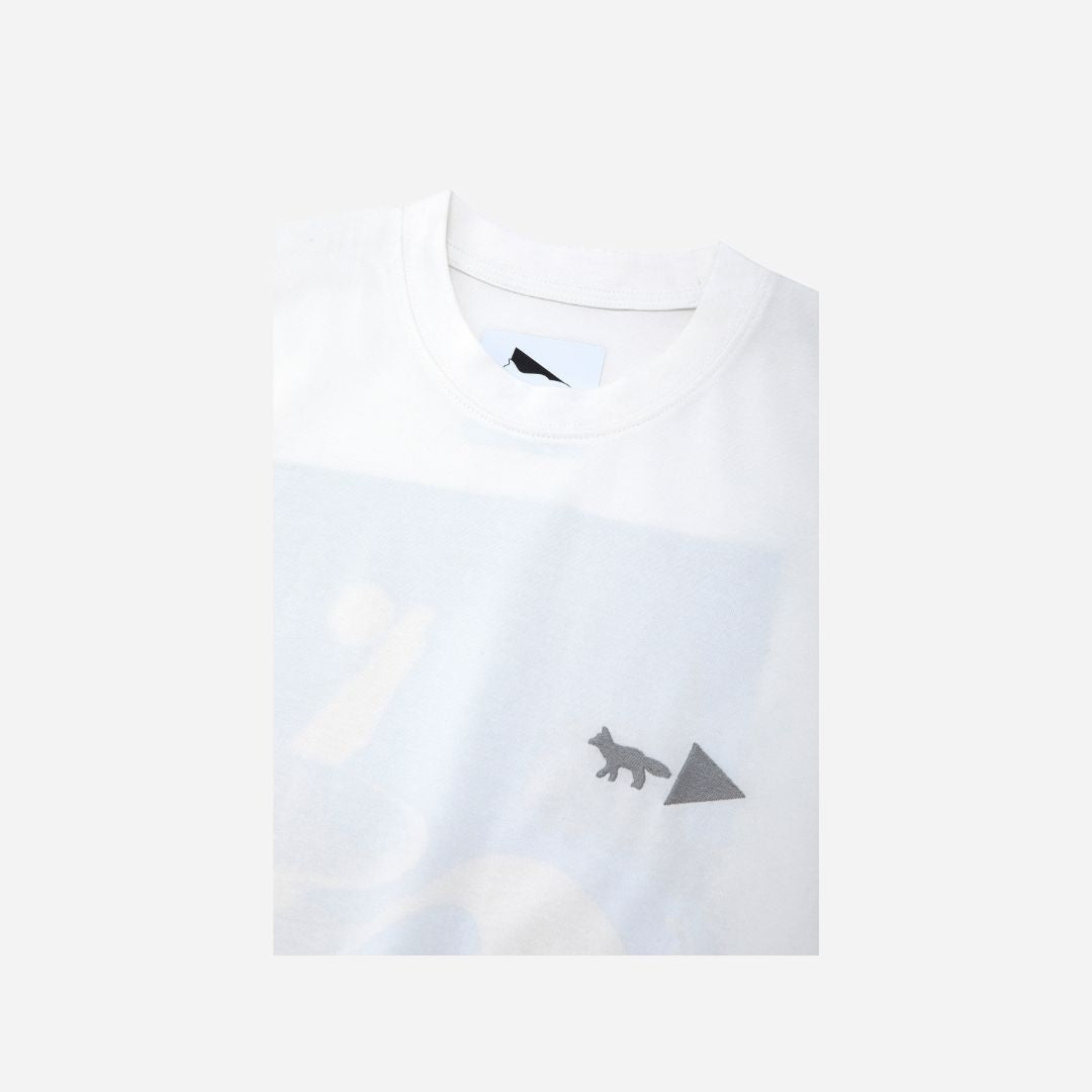 MKxAWD Dry Cotton T Mountain