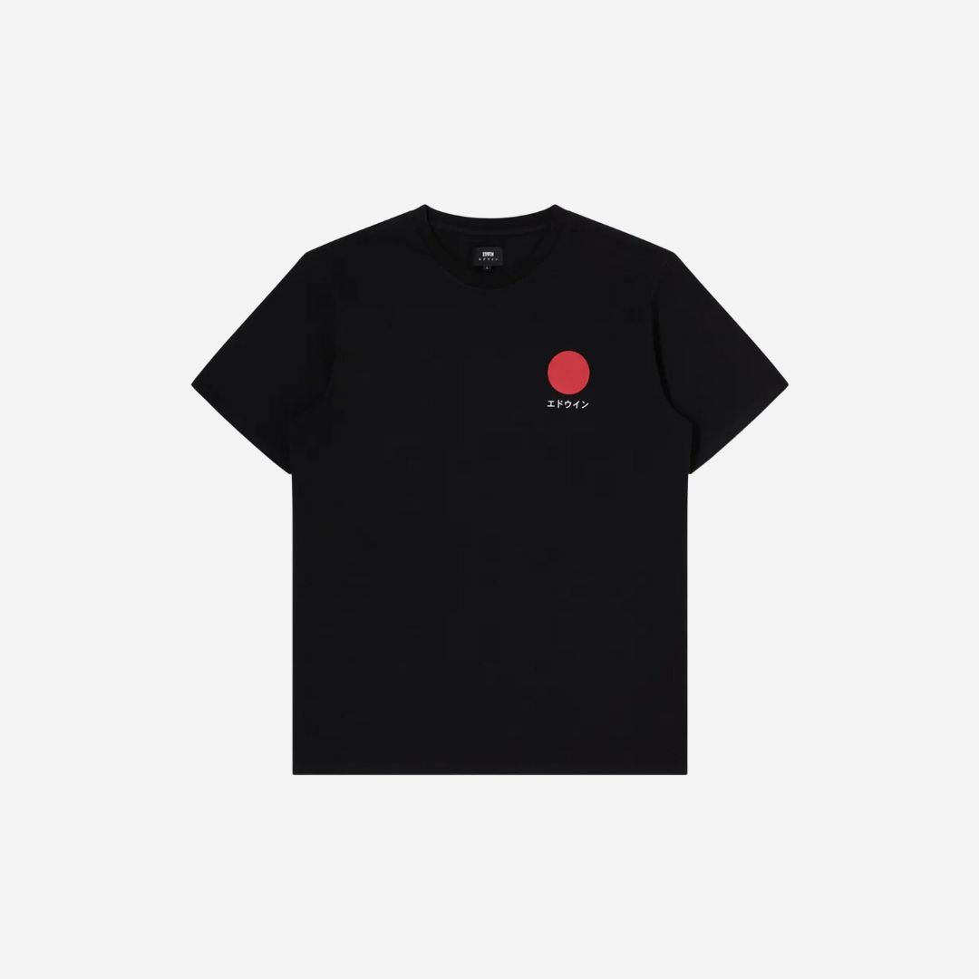 Japanese Sun T-Shirt