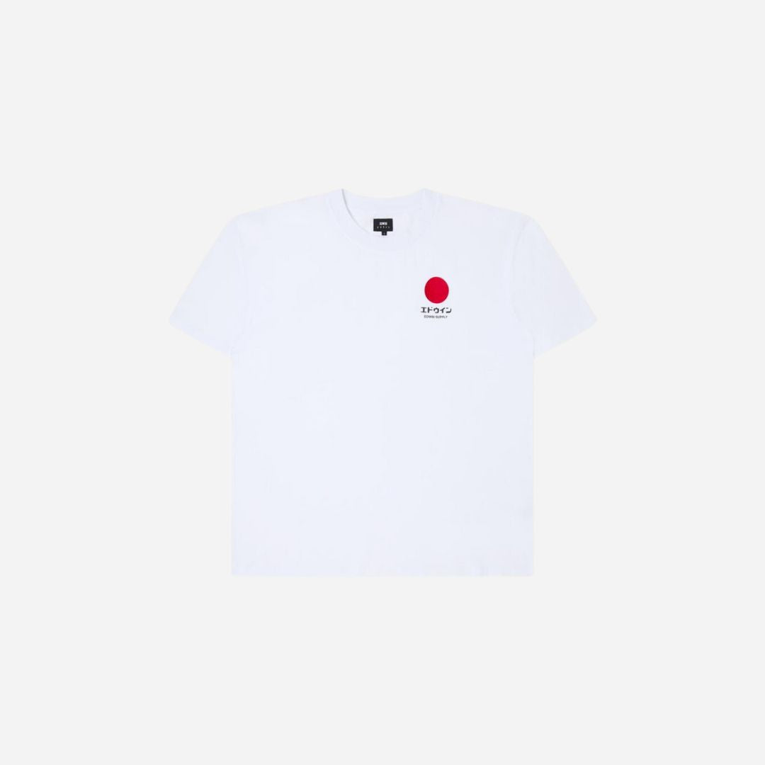 Japanese Sun T-Shirt