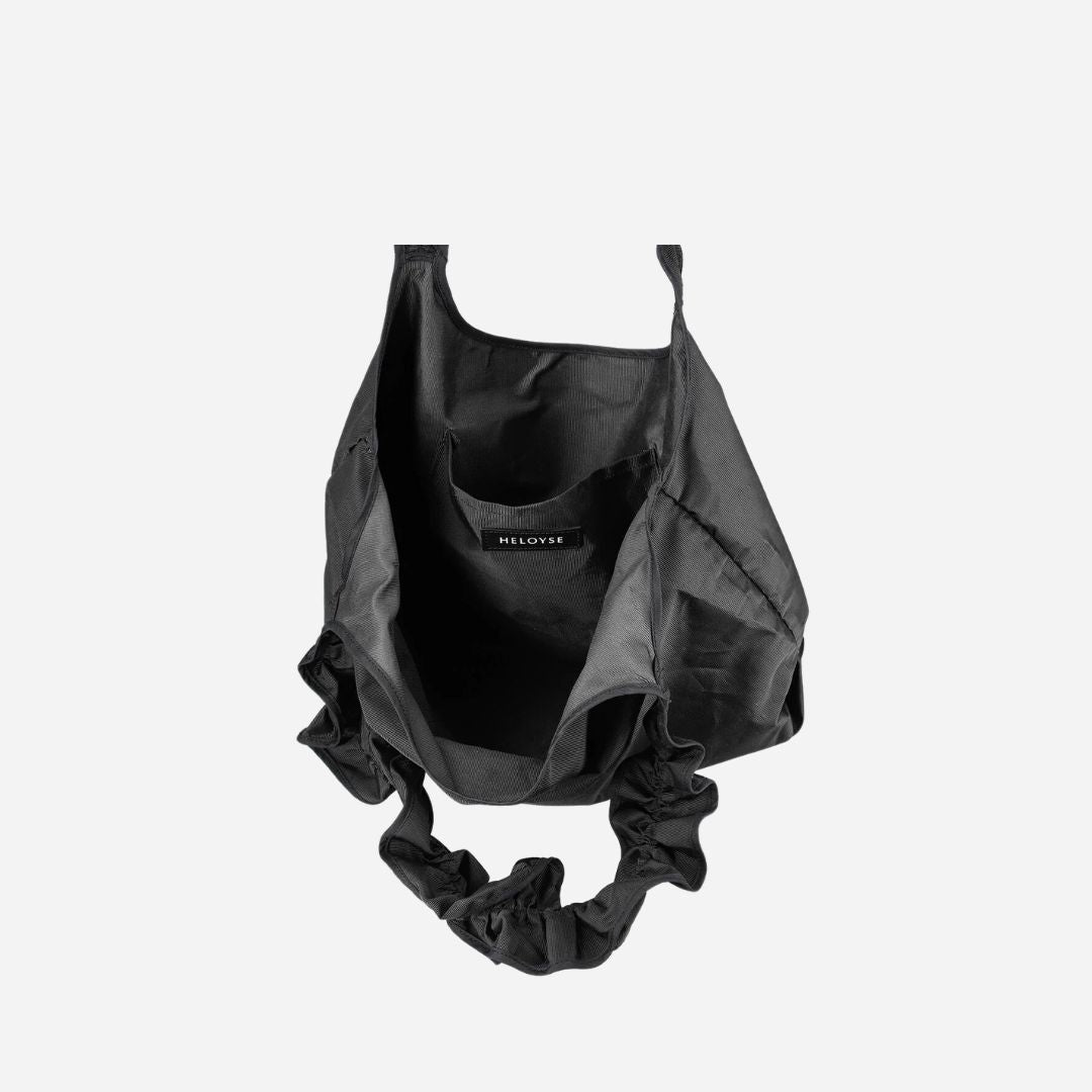 Shoulder bag Rayon BLACK