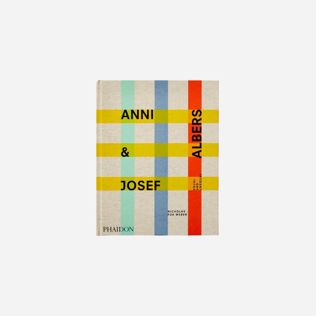 Anni and Josef Albers