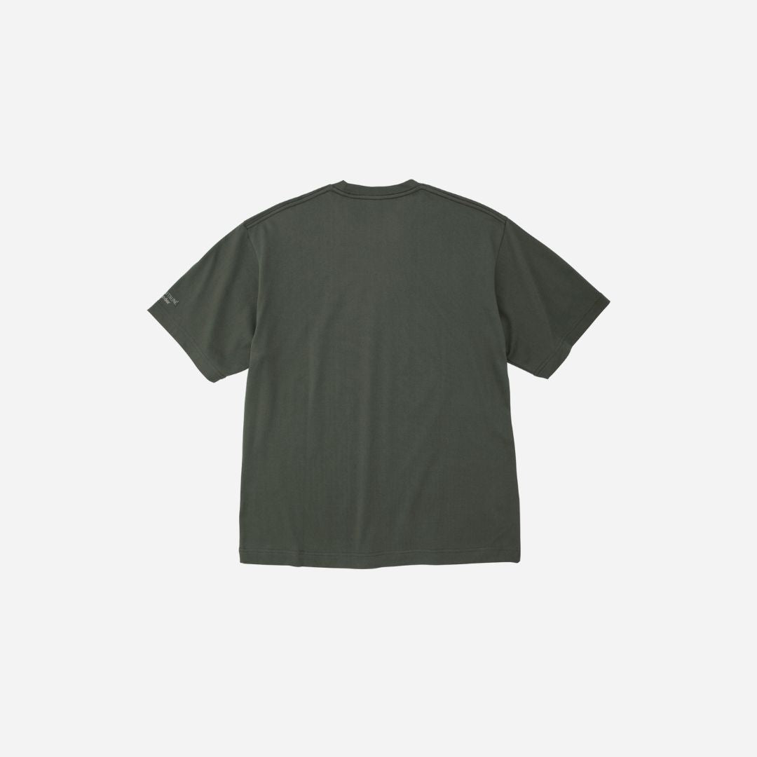 MKxAWD Dry Cotton T Triangle