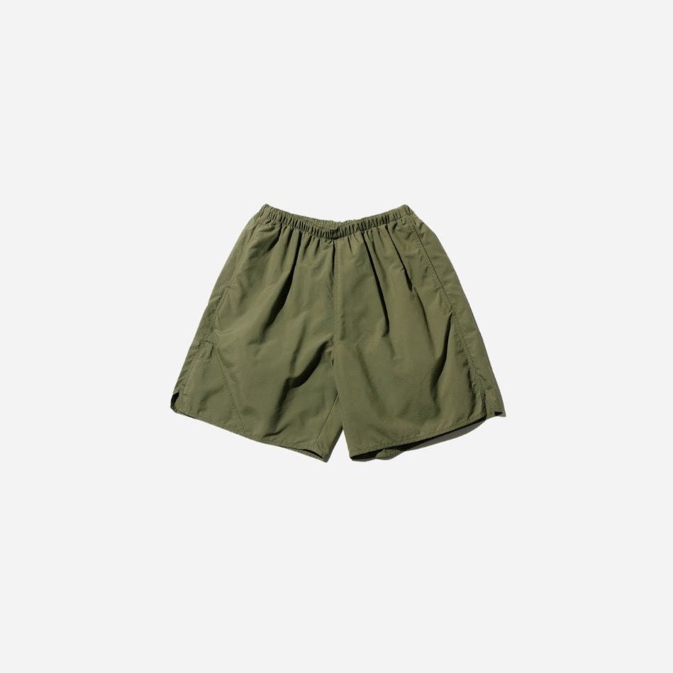 B+ MilA/SHO SPLEX olive