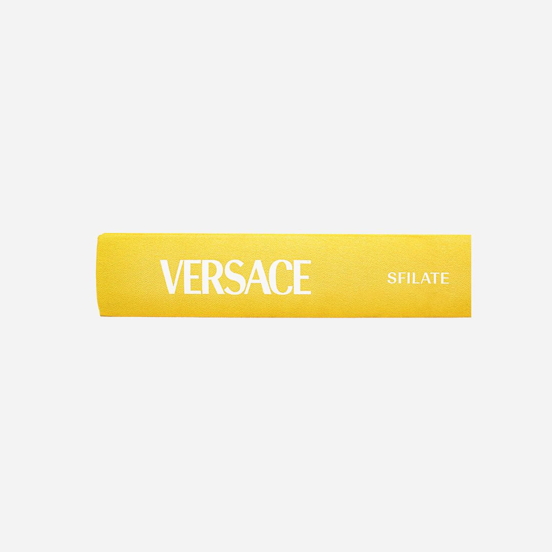 Versace Sfilate