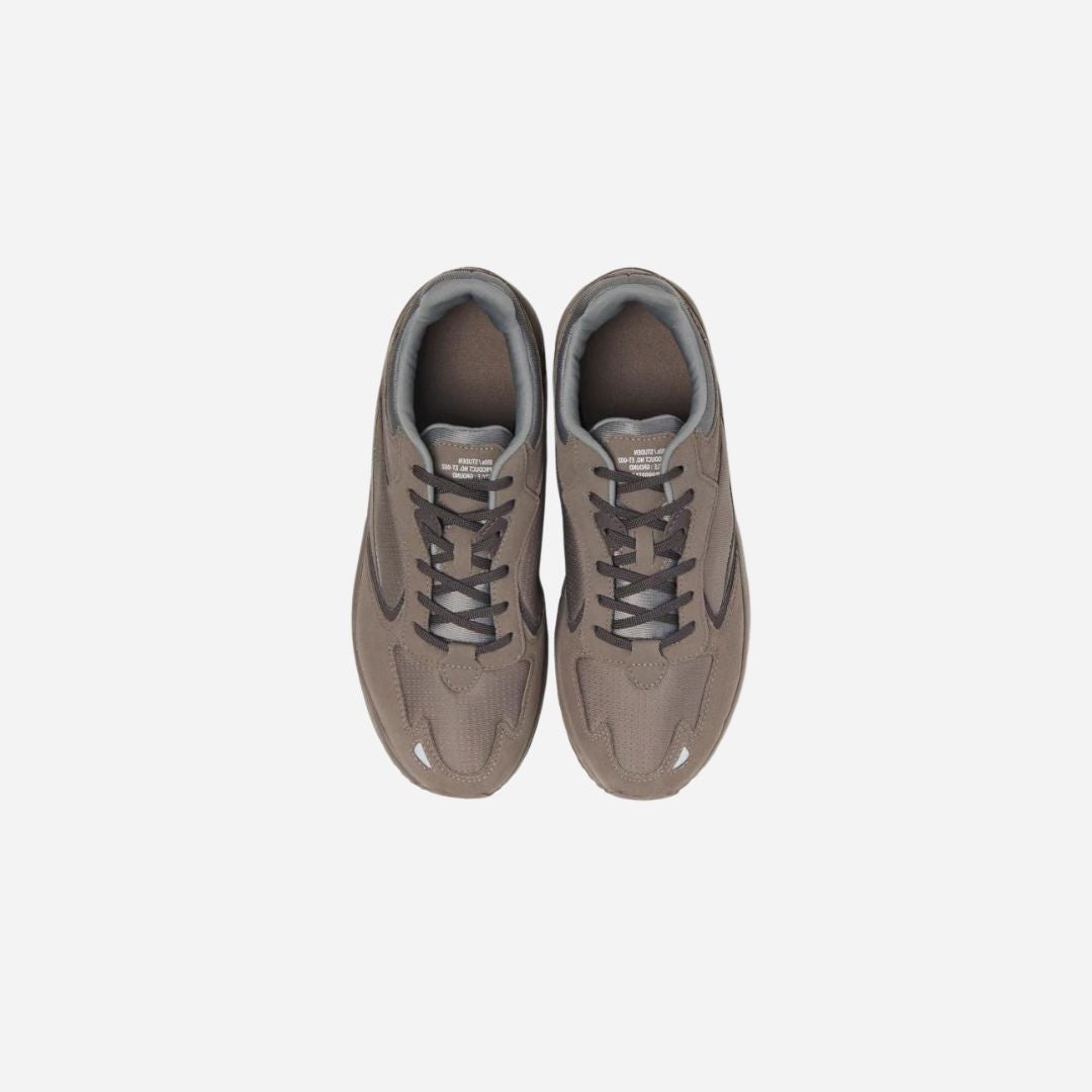 810s Studen Taupe