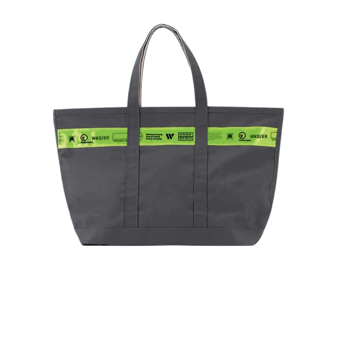 SAFETY CO/TOTE