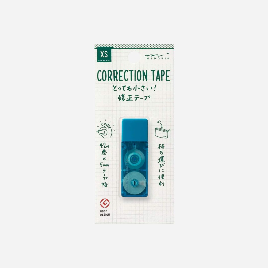 Correction Tape XS