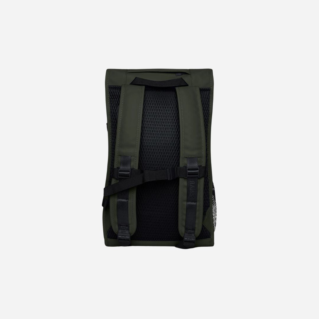 Trail Mountaineer Bag W3