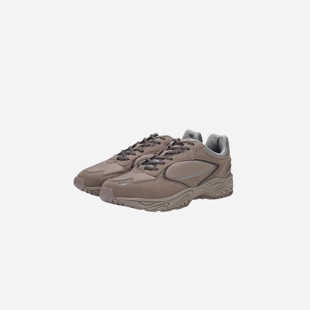 810s Studen Taupe