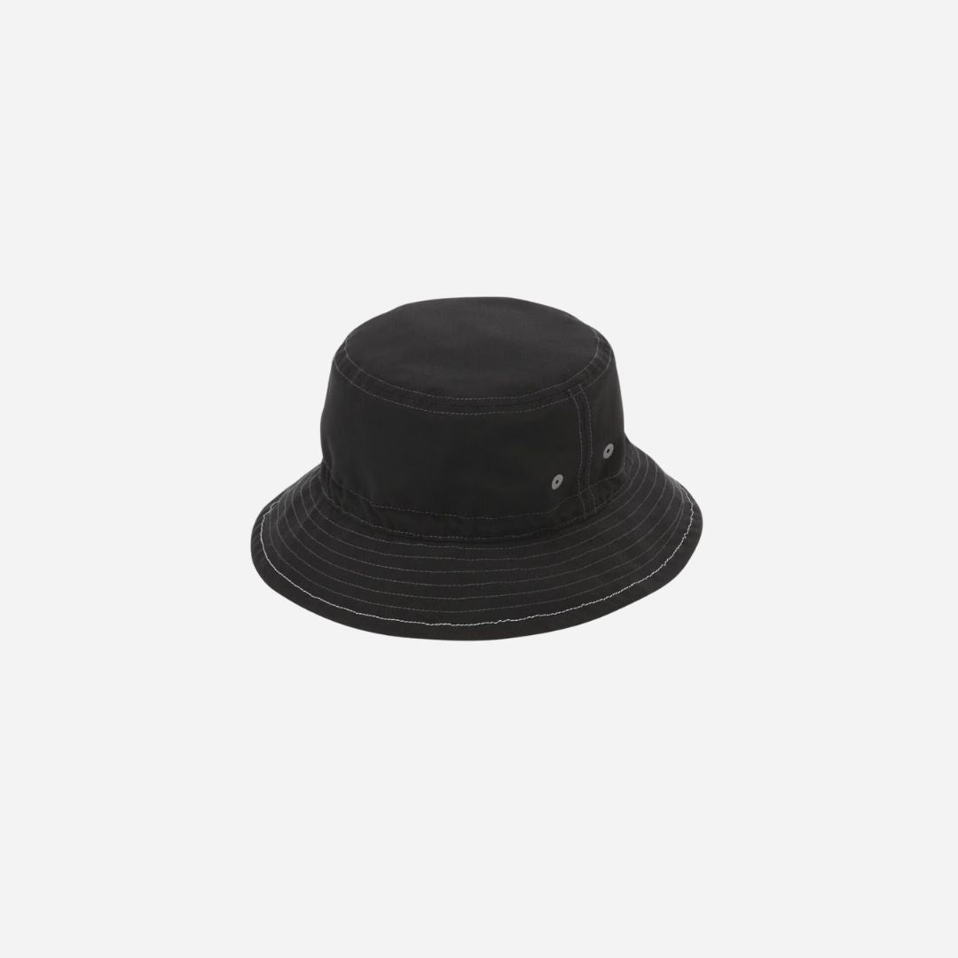 PE/CO Hat BLACK