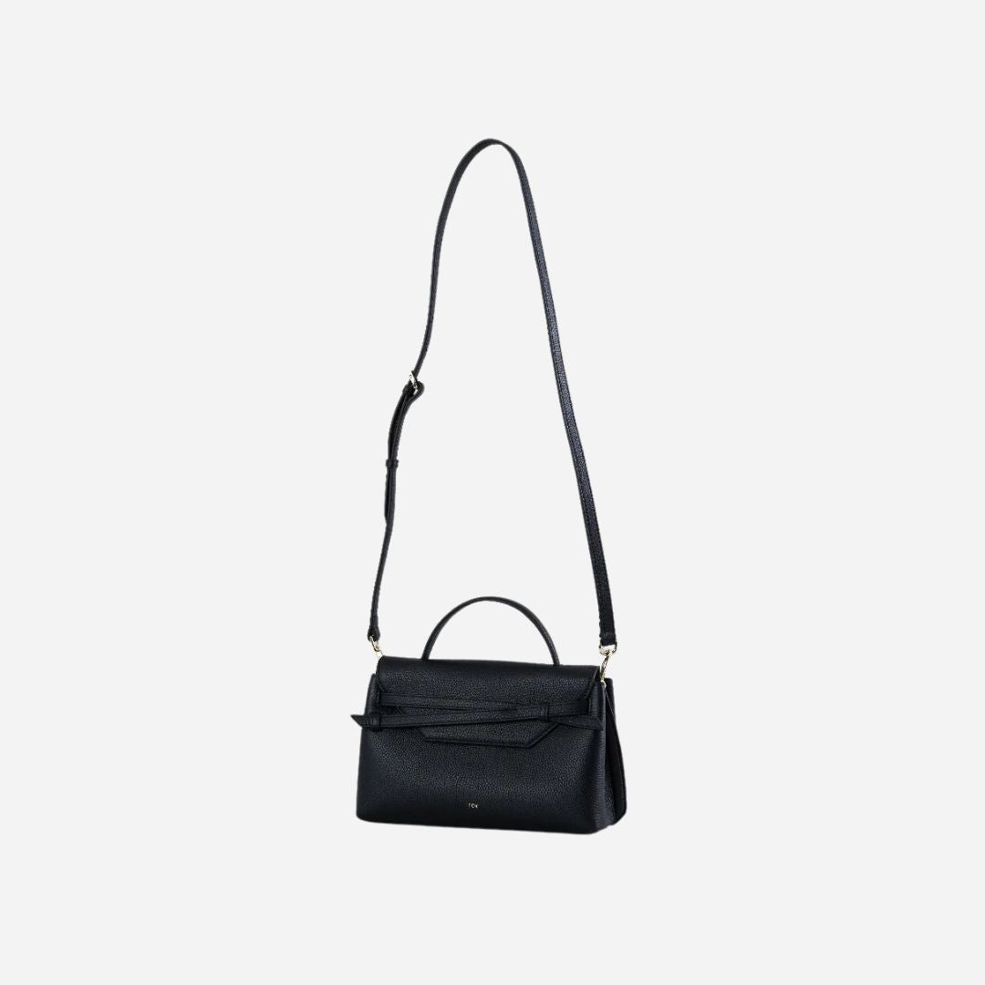 Tov Handbag MIMI M LEATHER