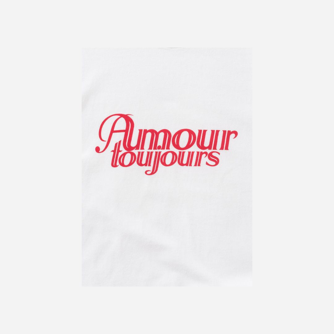 Amour Toujours T-shirt